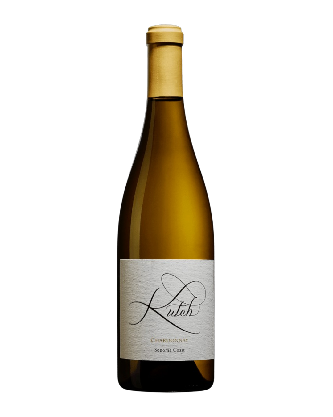 Kutch Sonoma Coast Chardonnay