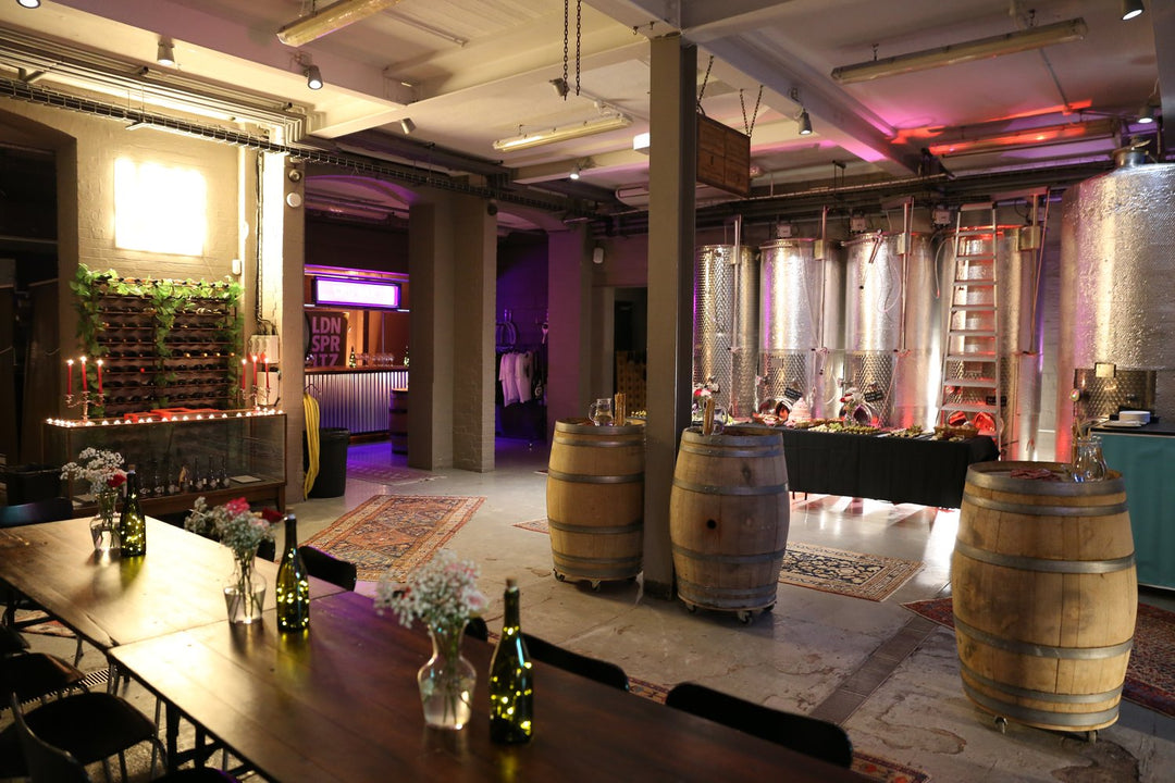 London Cru Roberson Wine london-cru-roberson-wine