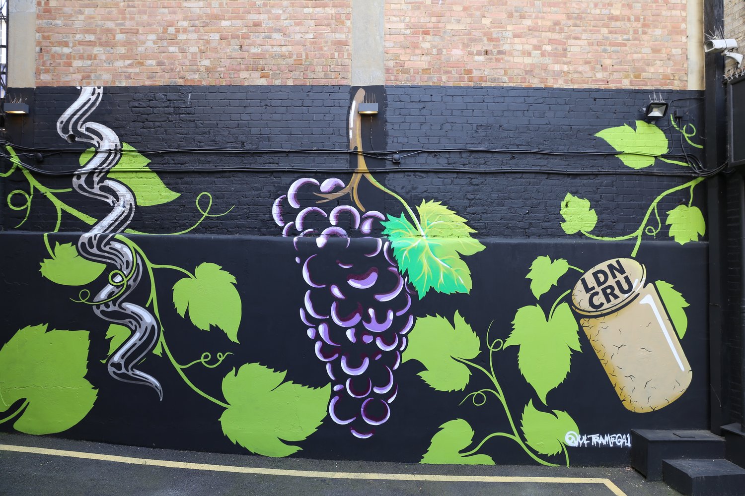 London Cru Roberson Wine london-cru-roberson-wine