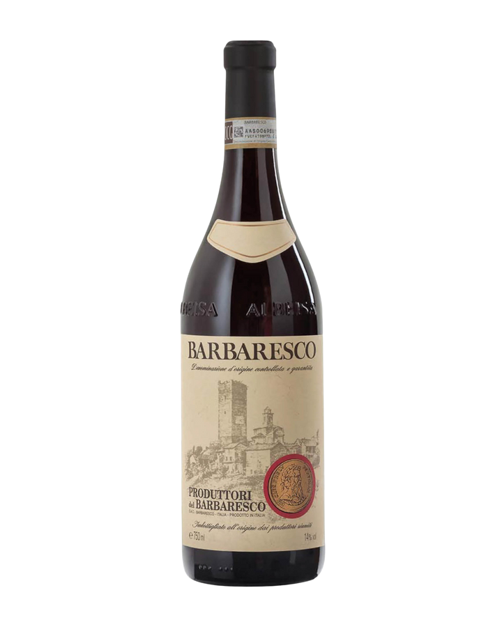 Produttori del Barbaresco Barbaresco