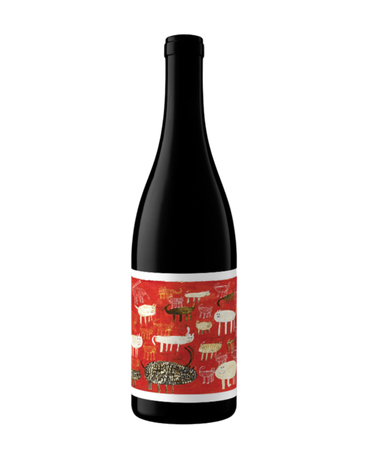 Jolie-Laide Sonoma County Gamay