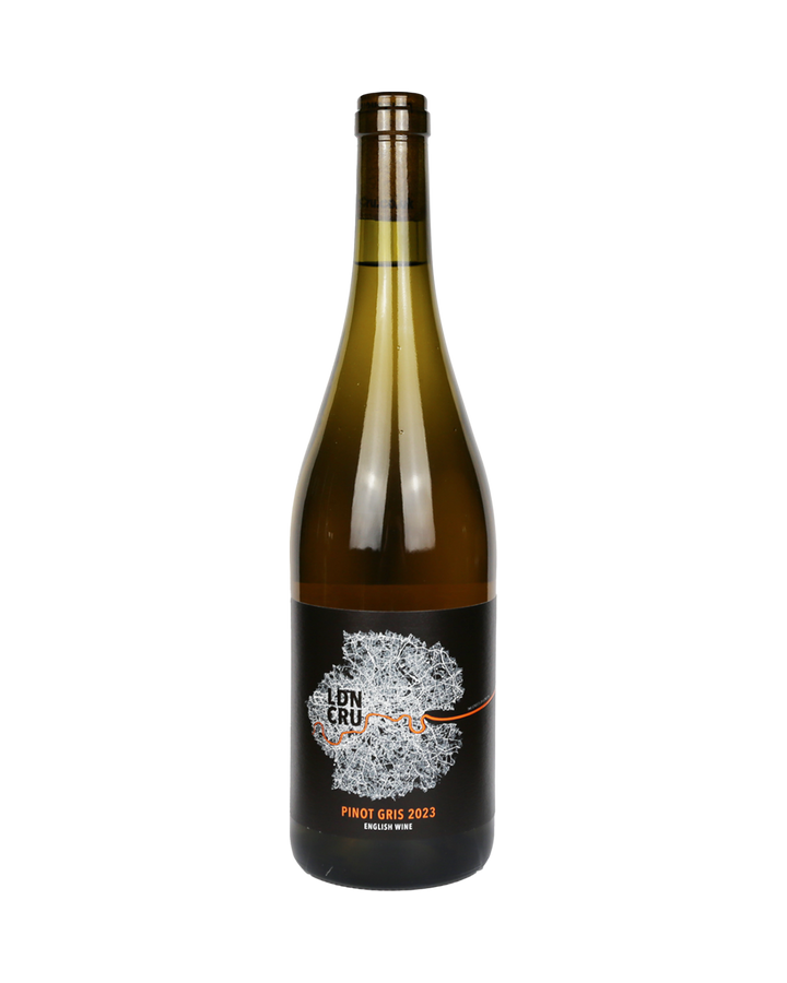 London Cru Pinot Gris