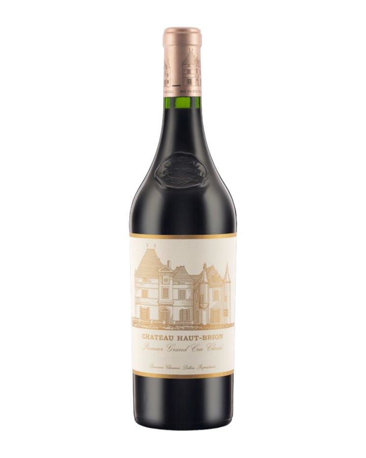 Chateau Haut-Brion Pessac-Leognan
