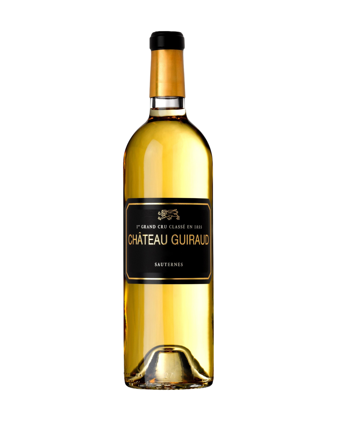 Chateau Guiraud Sauternes