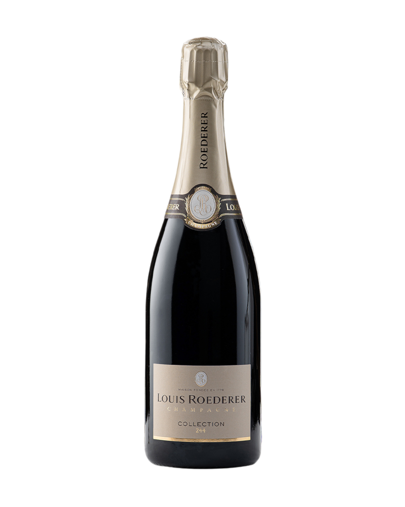 ワイン Louis Roederer Collection 244 Louis Roederer Collection 244 NV (750ML) | Sparkling