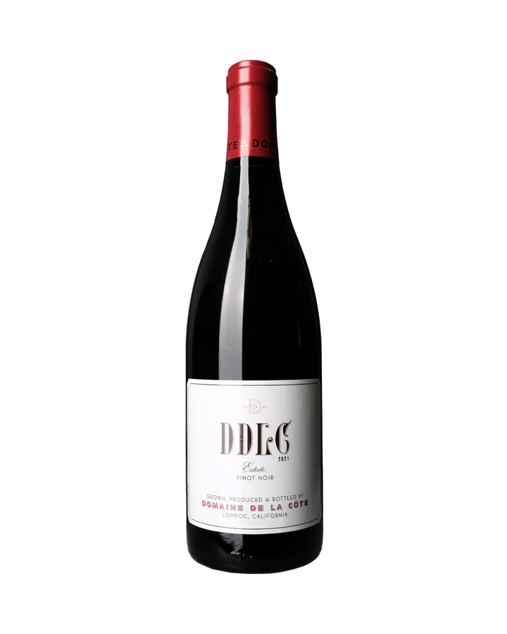 Domaine de la Côte Sta. Rita Hills Pinot Noir