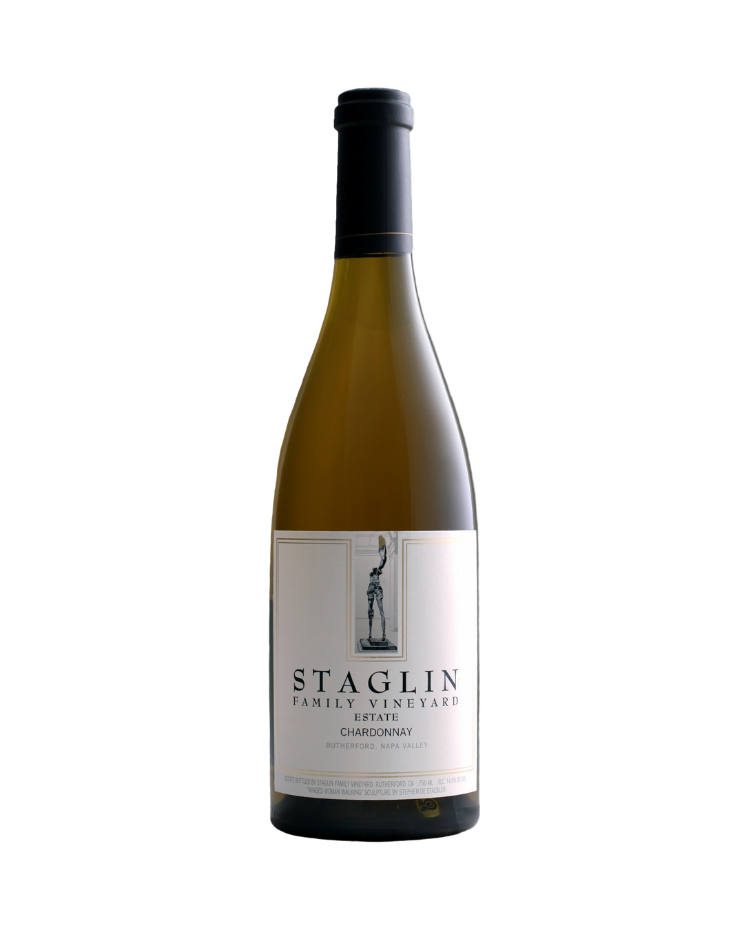 Staglin Family Chardonnay Half Bottle