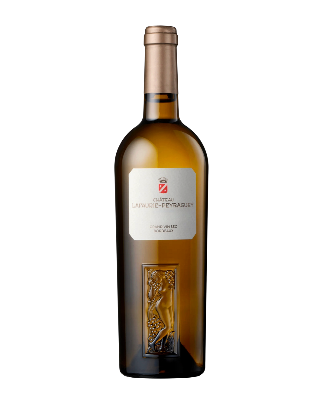 Lafaurie-Peyraguey Bordeaux Blanc Sec