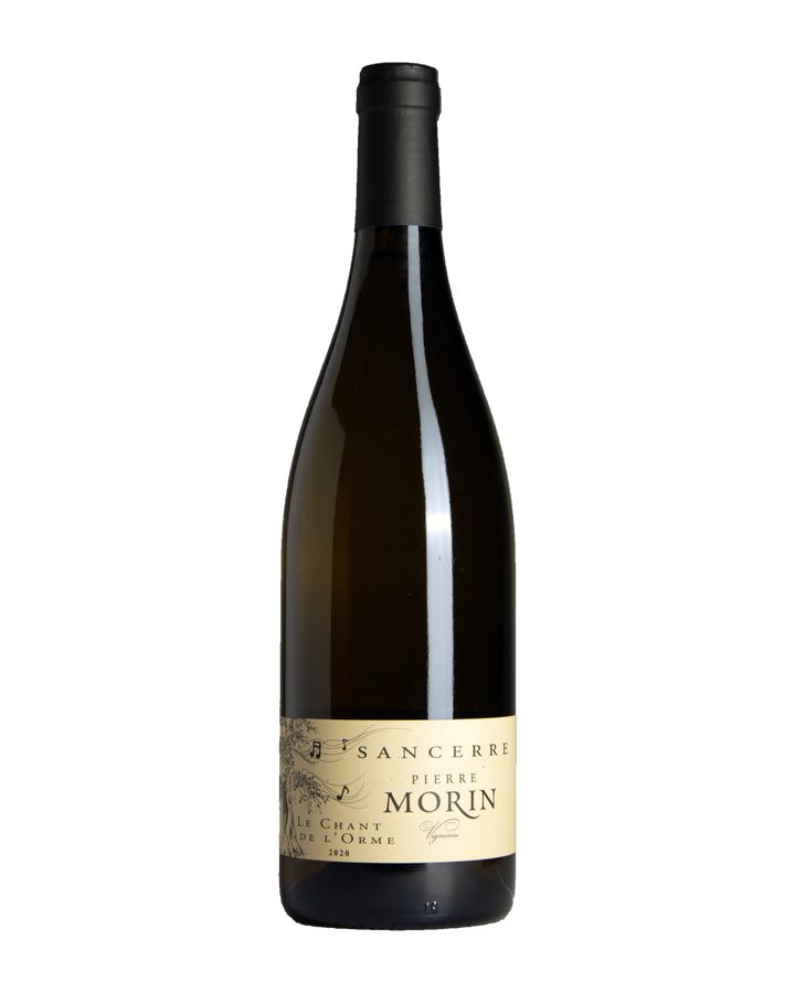 Domaine Pierre Morin Sancerre Blanc Chant de l’Orme